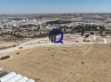 Terreno / Lote · 400m² · Terrenos en Venta Zona Sur de Aguascalientes Uso Industrial