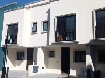 Casa de 3 habitaciones, San Pedro Tlaquepaque · Casas Nuevas en Venta en Tlaquepaque, Centro de Tlaquepaque