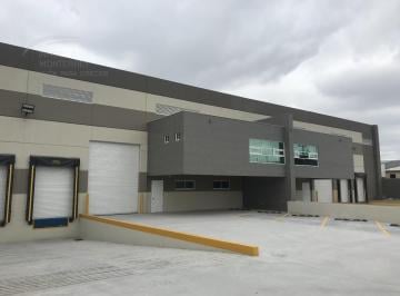 Bodega comercial · 1576m² · Bodega en Renta de 1576 m Salinas Victoria Nuevo León.