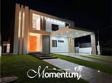 Casa de 4 habitaciones, Atlatlahucan · Venta de Casa en Lomas de Cocoyoc
