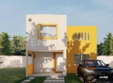 Casa · 142m² · 3 Recámaras · 1 Estacionamiento · Casa en Venta en Viveros del Fresno en San Juan del Río, Querétaro