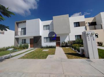 Casa · 90m² · 3 Recámaras · 2 Estacionamientos · Casa en Venta Aguascalientes