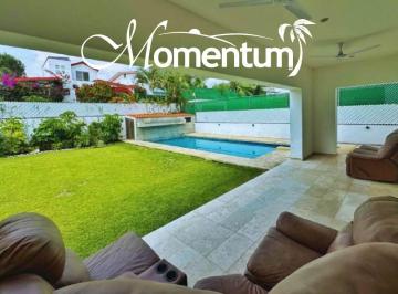 Casa de 4 habitaciones, Atlatlahucan · Venta de Casa en Lomas de Cocoyoc