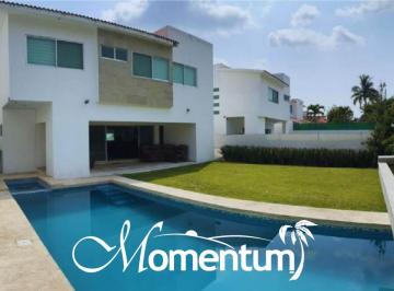 Casa de 4 habitaciones, Atlatlahucan · Venta de Casa en Lomas de Cocoyoc
