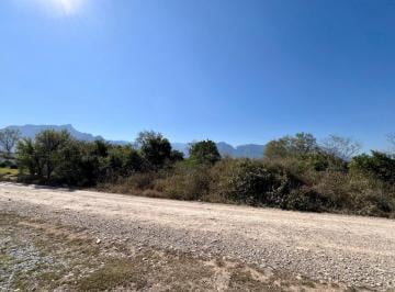 Terreno / Lote · 3698m² · Terreno - El Pastor
