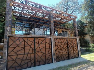 Casa de 3 habitaciones, Mazamitla · Casa Venta Fracc La Esmeralda Mazamitla Jalisco