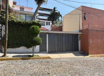Casa de 2 habitaciones, Alvaro Obregón · Casa en Renta Colonia Las Aguilas / Litorales