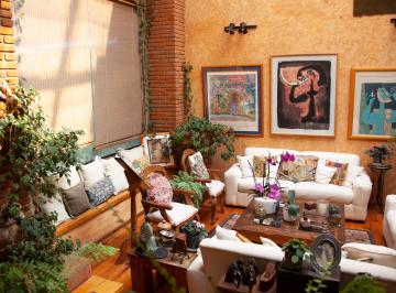 Casa de 3 habitaciones, Huixquilucan · Casa en Privada en Venta en Lomas del Sol Interlomas