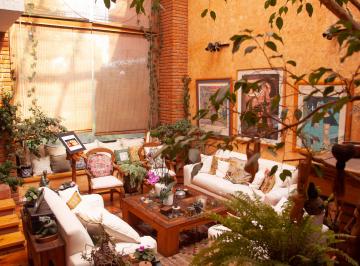 Casa de 3 habitaciones, Huixquilucan · Casa en Privada en Venta en Lomas del Sol Interlomas