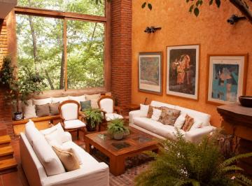 Casa de 3 habitaciones, Huixquilucan · Casa en Privada en Venta en Lomas del Sol Interlomas