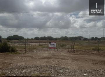 Terreno / Lote · 16062m² · Terreno en Venta, 1.6 Has Ubicadas en La Salida Norte de Huatabampo Sonora