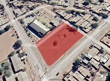 Terreno / Lote · 3060m² · Se Vende Terreno en Desarrollo Urbano Mezquital - (4)