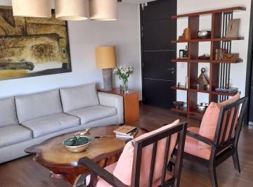 Departamento de 3 habitaciones, Huixquilucan · Venta Garden House Departamento Five Bosque Real