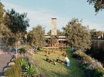 Terreno / Lote , Querétaro · Terreno en Venta en Exclusiva Privada con Alberca - Altozano
