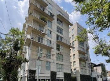 Departamento de 2 habitaciones, Azcapotzalco · Departamento de 55 m² con 2 Recámaras en Renta en Clavería