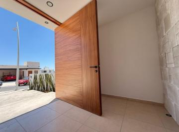 Casa · 245m² · 4 Recámaras · 3 Estacionamientos · Casa - Residencial El Refugio