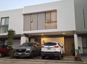 Casa de 3 habitaciones, Tlajomulco de Zúñiga · Preciosa Residencia en Venta en Las Grullas Residencial