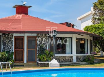 Casa de 1 habitación, Tepoztlán · Casa en Renta en Tepoztlan