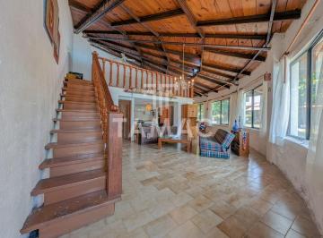 Casa de 1 habitación, Tepoztlán · Casa en Renta en Tepoztlan