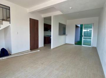 Casa de 3 habitaciones, Atizapán de Zaragoza · Estrena Casa en Zona Esmeralda en Fracc. Privado: 3 Recámaras, 2 Autos, Roof.