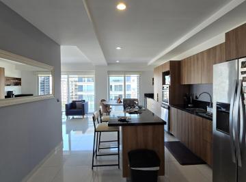Departamento de 2 habitaciones, Puerto Vallarta · Departamento Zoho Skyes Vallarta 9