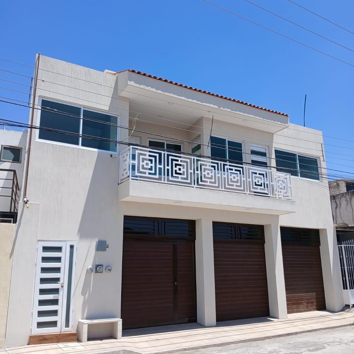 Furnished Apartment for Rent