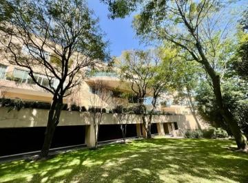 Departamento de 3 habitaciones, Miguel Hidalgo · PH en Venta en Lomas Altas
