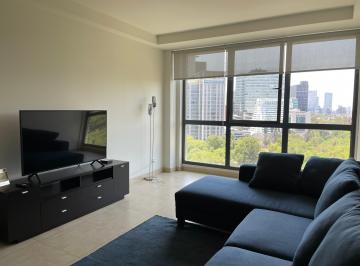 Departamento de 2 habitaciones, Miguel Hidalgo · Depto 98 m² · Be Grand Alto Polanco · 2 Rec + Walk - in · Spa · en Venta