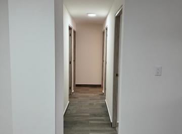 Departamento de 3 habitaciones, Benito Juárez · Renta Departamento Narvarte Poniente
