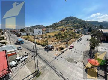 Terreno / Lote · 8042m² · Terreno en Venta Santa Cruz Atzcapotzaltongo, Toluca