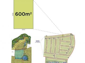 Terreno / Lote , León · Terreno en Venta en Puerta Luna Reserva Ecológica