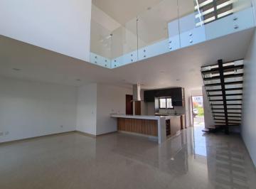 Casa · 240m² · 3 Recámaras · 2 Estacionamientos · Casa en Preventa en Real del Bosque, Corregidora