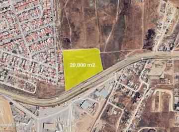Terreno comercial , Tijuana · Venta de Terreno Industrial Ubicado en El Refugio, Tijuana.