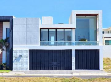 Casa de 3 habitaciones, Alvarado · Casa de 3 Habitaciones y 362 m² en Venta, Playas del Conchal