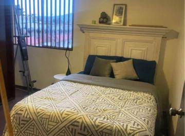 Departamento compartido de 1 habitación, Coyoacán · Recamara en Renta Taxqueña