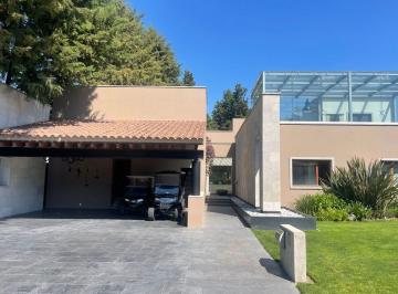 Casa de 4 habitaciones, Lerma · Residencia en Clib de Golf Los Encinos