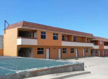 Edificio , Playas de Rosarito · Venta de Hotel en Rosarito Centro, P. de Rosarito Frente Al Mar.