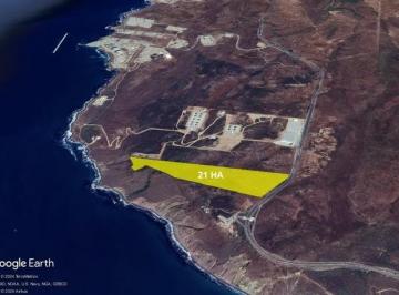 Terreno comercial , Ensenada · Venta de Terreno Ubicado en Bajamar, Ensenada Frente Al Mar.