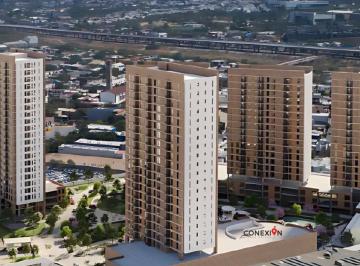 Departamento de 2 habitaciones, Santa Catarina · Departamentos Al Poniente de Monterrey, a Sólo 6 Min. de La Udem!