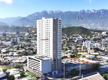 Departamento de 1 habitación, Monterrey · Estrena Departamento con Excelente Conectividad en Monterrey, Entrega Inmediata!