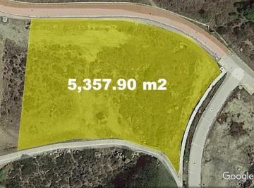 Terreno comercial , Ensenada · Venta de Terreno Ubicado en Bajamar, Ensenada, 5357 m².