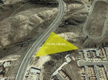 Terreno comercial , Tijuana · Venta de Terreno Ubicado en Pórticos de San Antonio, Tij.