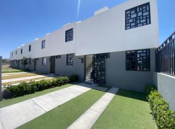 Casa de 3 habitaciones, Querétaro · Casa Santa Emma en Venta en San Sebastián Corregidora