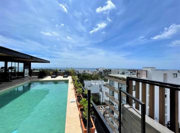 Departamento · 36m² · 1 Recámara · Departamento en Venta en Playa del Carmen