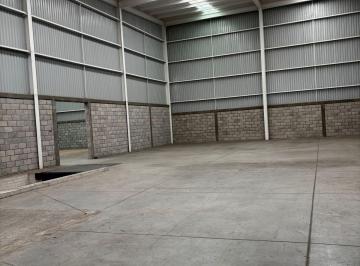 Bodega comercial · 400m² · 2 Estacionamientos · Venta de Bodega en Micro Parque Industrial