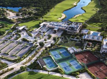 Terreno / Lote · 394m² · Terreno en Venta en Yucatán Country Club, Mérida, Yucatán