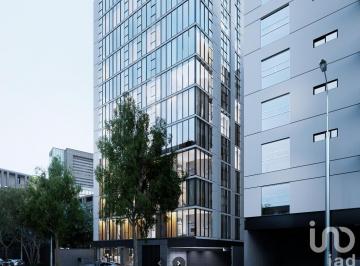 Departamento · 35m² · 1 Recámara · Departamento en Renta (Sin Aval) 1r 1b Amenidades Premium Incluidas