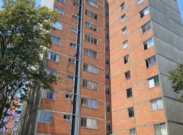 Departamento · 90m² · 2 Recámaras · 2 Estacionamientos · Departamento en Venta Torres de Chimalistac Coyoacán