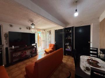 Departamento · 55m² · 2 Recámaras · Venta de Departamento