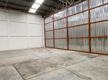Bodega comercial · 390m² · Bodega Industrial en Azcapotzalco